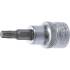 Douille à Embouts 10 mm (3/8 ) Profil T Torx T27 - - Précision et Robustesse - BGS