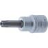Douille à Embouts 10 mm (3/8 ) Profil T Torx T40 - Acier Résistant - Précision et Durabilité - BGS
