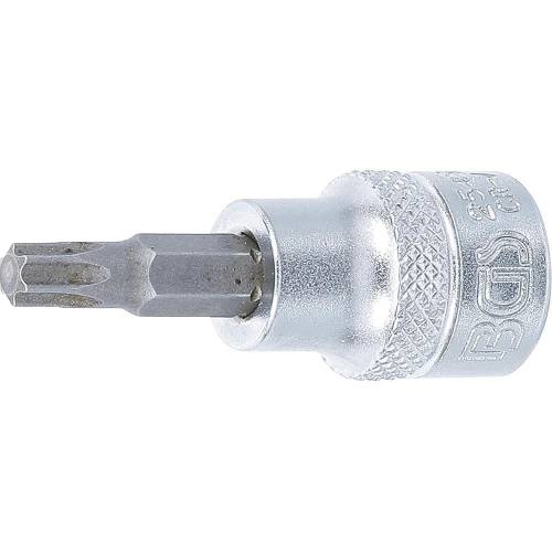 Douille à Embouts 10 mm (3/8 ) Profil T Torx T30 - - Précision et Durabilité - BGS