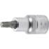 Douille à Embouts 10 mm (3/8 ) Profil T Torx T30 - - Précision et Durabilité - BGS
