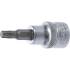Douille à Embouts 10 mm (3/8 ) Profil T Torx T27 - - Précision et Robustesse - BGS