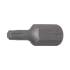 Douille à Embouts 10 mm (3/8 ) Profil T Torx T27 - - Précision et Robustesse - BGS