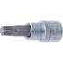 Douille à Embouts 10 mm (3/8 ) Profil T Torx T45 - Précision et Robustesse - BGS
