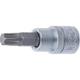 Douille à Embouts 10 mm (3/8 ) Profil T Torx T45 - Précision et Robustesse - BGS