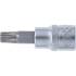 Douille à Embouts 10 mm (3/8 ) Profil T Torx T45 - Précision et Robustesse - BGS