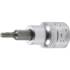 Douille à Embouts 10 mm (3/8 ) Profil Torx T50 - - Précision et Robustesse - BGS
