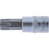 Douille à Embouts 10 mm (3/8 ) Profil T Torx T55 - - Précision et Robustesse - BGS