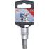 Douille à Embouts 10 mm (3/8 ) Profil T Torx T55 - - Précision et Robustesse - BGS