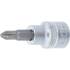 Douille à Embouts 10 mm (3/8 ) Cruciforme PH2 Précision et Robustesse - BGS