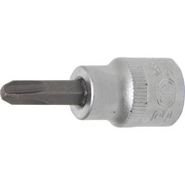 Douille à Embouts 10 mm (3/8) Cruciforme PH3 Précision et Robustesse, Acier, Pro - D-Work