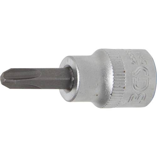 Douille à Embouts 10 mm (3/8 ) Cruciforme PH3 Précision et Robustesse - BGS
