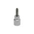 Douille à Embouts 10 mm (3/8) Cruciforme PH3 Précision et Robustesse, Acier, Pro - D-Work
