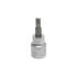 Douille à Embouts 10 mm (3/8 ) Fente 7 mm - Acier Résistant - Précision et Durabilité - BGS