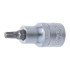 Douille à Embouts 6,3 mm (1/4 ) Profil Torx T35 - - Précision et Robustesse - BGS