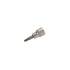 Douille à Embouts 10 mm (3/8 ) Profil T Torx - Perçage T27 - Précision et Robustesse - BGS