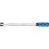 Poignée Articulée Extensible 12,5 mm - 450 à 600 mm - Acier Robuste - Ajustable et Pratique - D-Work