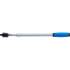 Poignée Articulée Extensible 12,5 mm - 450 à 600 mm - Acier Robuste - Ajustable et Pratique - D-Work
