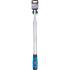 Poignée Articulée Extensible 12,5 mm - 450 à 600 mm - Acier Robuste - Ajustable et Pratique - BGS