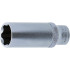 Douille pour Clé Super Lock Longue 10 mm (3/8 ) - 17 mm - Précision et Durabilité - BGS