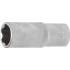 Douille pour Clé Super Lock Longue 10 mm (3/8) - 17 mm - Précision et Durabilité, Acier, Zones Difficiles - D-Work