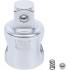 Adaptateur de Poignée Coulissante 20 mm (3/4 ) - Rallonges Compatibles - Fixation Solide et Pratique - BGS