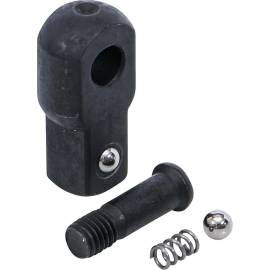 Kit de Réparation pour Poignée Articulée - Compatible Art. 265 - Réparation Facile et Durable - - BGS
