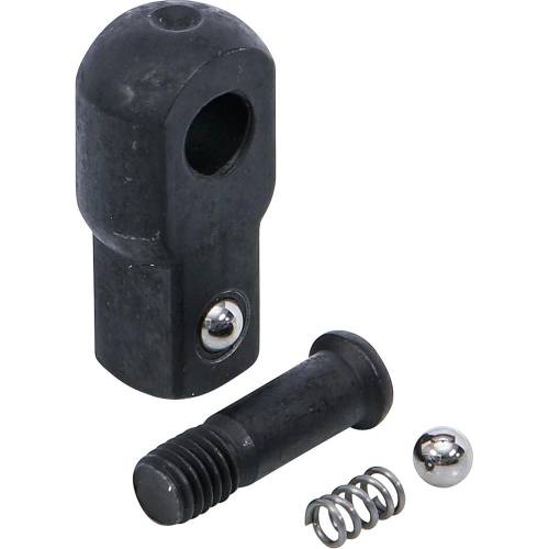 Kit de Réparation pour Poignée Articulée - Compatible Art. 265 - Réparation Facile et Durable - - BGS