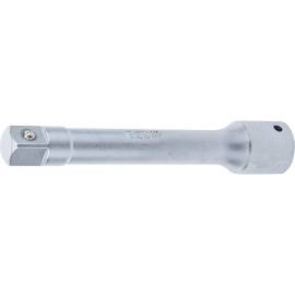 Rallonge 20 mm (3/4) 200 mm - Acier Résistant - Extension Fiable pour Outils, Zones Difficiles - D-Work