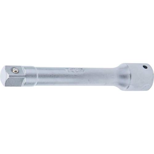 Rallonge 20 mm (3/4 ) 200 mm - Acier Résistant - Extension Fiable pour Outils - BGS