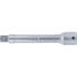 Rallonge 20 mm (3/4 ) 200 mm - Acier Résistant - Extension Fiable pour Outils - BGS