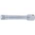 Rallonge 20 mm (3/4) 200 mm - Acier Résistant - Extension Fiable pour Outils, Zones Difficiles - D-Work