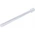 Rallonge 20 mm (3/4) 200 mm - Acier Résistant - Extension Fiable pour Outils, Zones Difficiles - D-Work