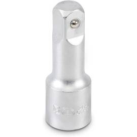 Rallonge 20 mm (3/4) 100 mm - Extension Robuste et Pratique, Acier - D-Work