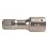 Rallonge 20 mm (3/4 ) 100 mm - - Extension Robuste et Pratique - BGS