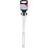 Poignée Articulée 12,5 mm (1/2 ) 250 mm - Prise Ergonomique et Robuste - BGS