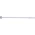 Poignée Articulée 610 mm - 12,5 mm (1/2 ) - Prise Ergonomique et Robuste - BGS