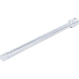 Rallonge 20 mm (3/4 ) 400 mm - Acier, Robuste et Pratique - BGS