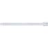 Rallonge 20 mm (3/4 ) 400 mm - Acier, Robuste et Pratique - BGS