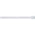 Rallonge 20 mm (3/4 ) 400 mm - Acier, Robuste et Pratique - BGS