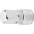 Adaptateur de Clé à Douille - Femelle 6,3 mm (1/4), Mâle 10 mm (3/8) - Acier Résistant - Compatibilité et Praticité - D-Work