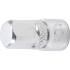 Adaptateur de Clé à Douille - Femelle 6,3 mm (1/4 ), Mâle 10 mm (3/8 ) - Acier Résistant - Compatibilité et Praticité - BGS