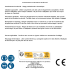 Adaptateur de Clé à Douille - Femelle 6,3 mm (1/4 ), Mâle 10 mm (3/8 ) - Acier Résistant - Compatibilité et Praticité - BGS