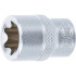 Douille pour Clé Profil E 10 mm (3/8) Précision et Robustesse, Acier - D-Work