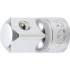 Adaptateur de Clé à Douille Femelle 12,5 mm (1/2 ) - Mâle 20 mm (3/4 ) - Acier Résistant - Adaptation et Polyvalence - BGS