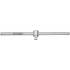 Poignée Coulissante 12,5 mm (1/2 ) - - Prise Ergonomique et Installation Facile - BGS
