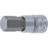 Douille à Embouts 12,5 mm (1/2 ) Hexagone Femelle 13/16 - - Précision et Robustesse - BGS