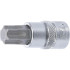 Douille à Embouts 10 mm (3/8) Profil Torx T60 - Précision et Robustesse, Acier - D-Work