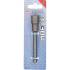 Douille à Choc Six Pans Extra Longue 6,3 mm (1/4) - 7 mm - Résistante et Pratique pour Perceuses - D-Work