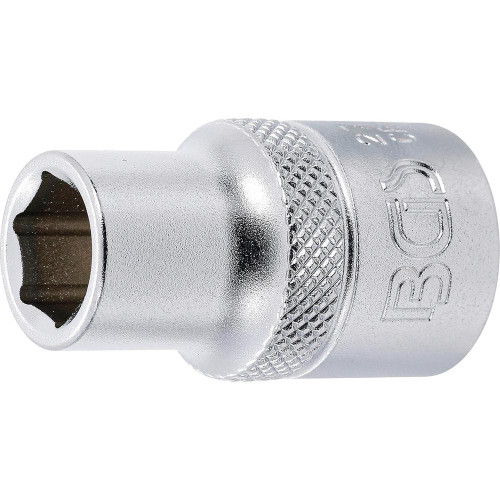Douille pour Clé Six Pans 12,5 mm (1/2 ) - 7/16 - Acier Résistant - Précision et Durabilité - BGS