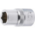 Douille pour Clé Six Pans 12,5 mm (1/2 ) - Acier Résistant - Usage Professionnel et Précis - BGS